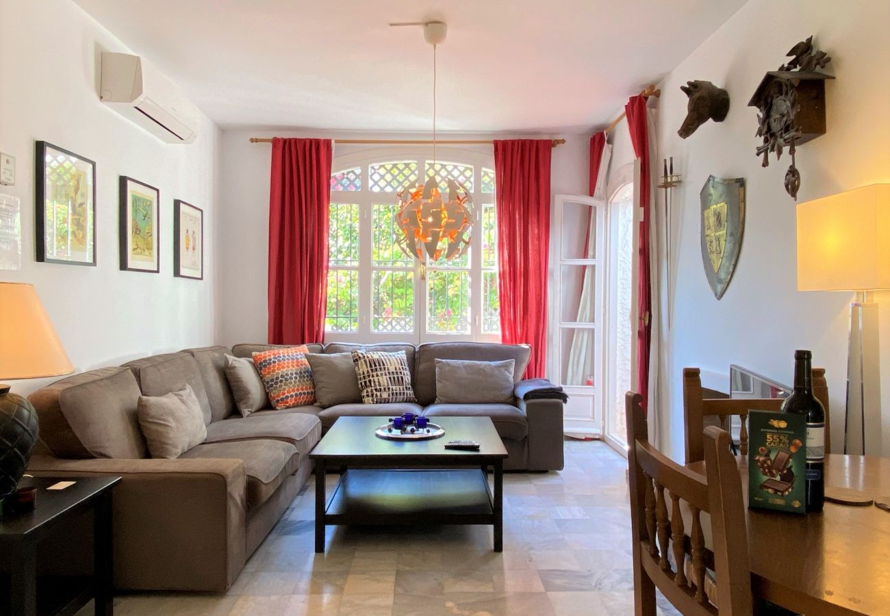 Apartamento en Nerja - Verano Azul 32 by Casasol