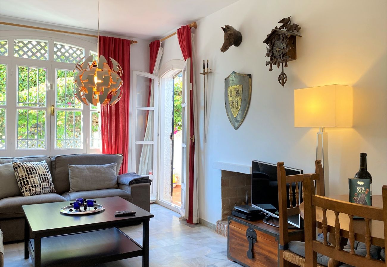 Apartamento en Nerja - Verano Azul 32 by Casasol