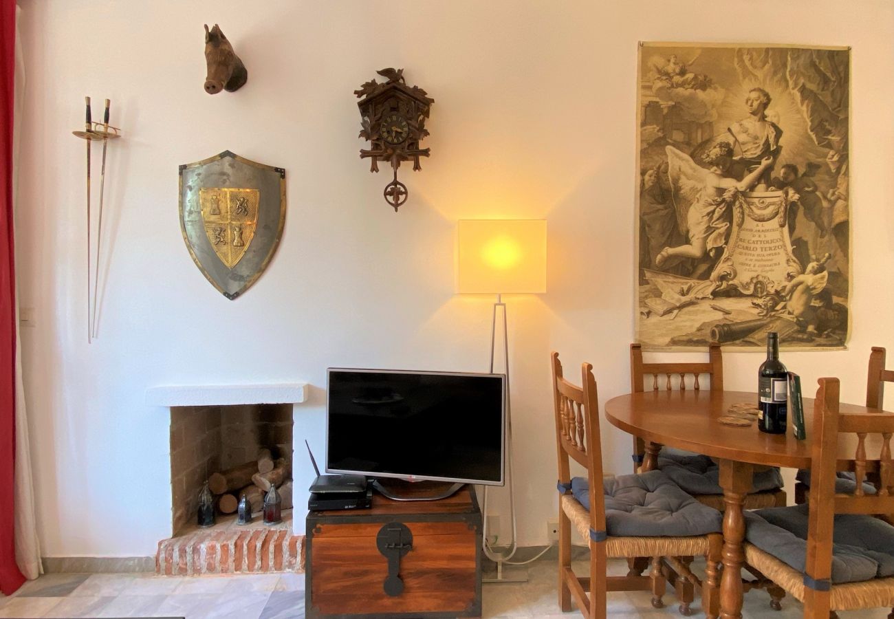 Apartamento en Nerja - Verano Azul 32 by Casasol