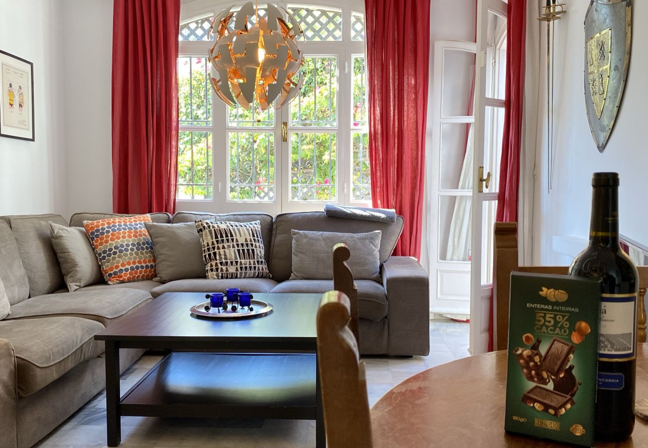 Apartamento en Nerja - Verano Azul 32 by Casasol