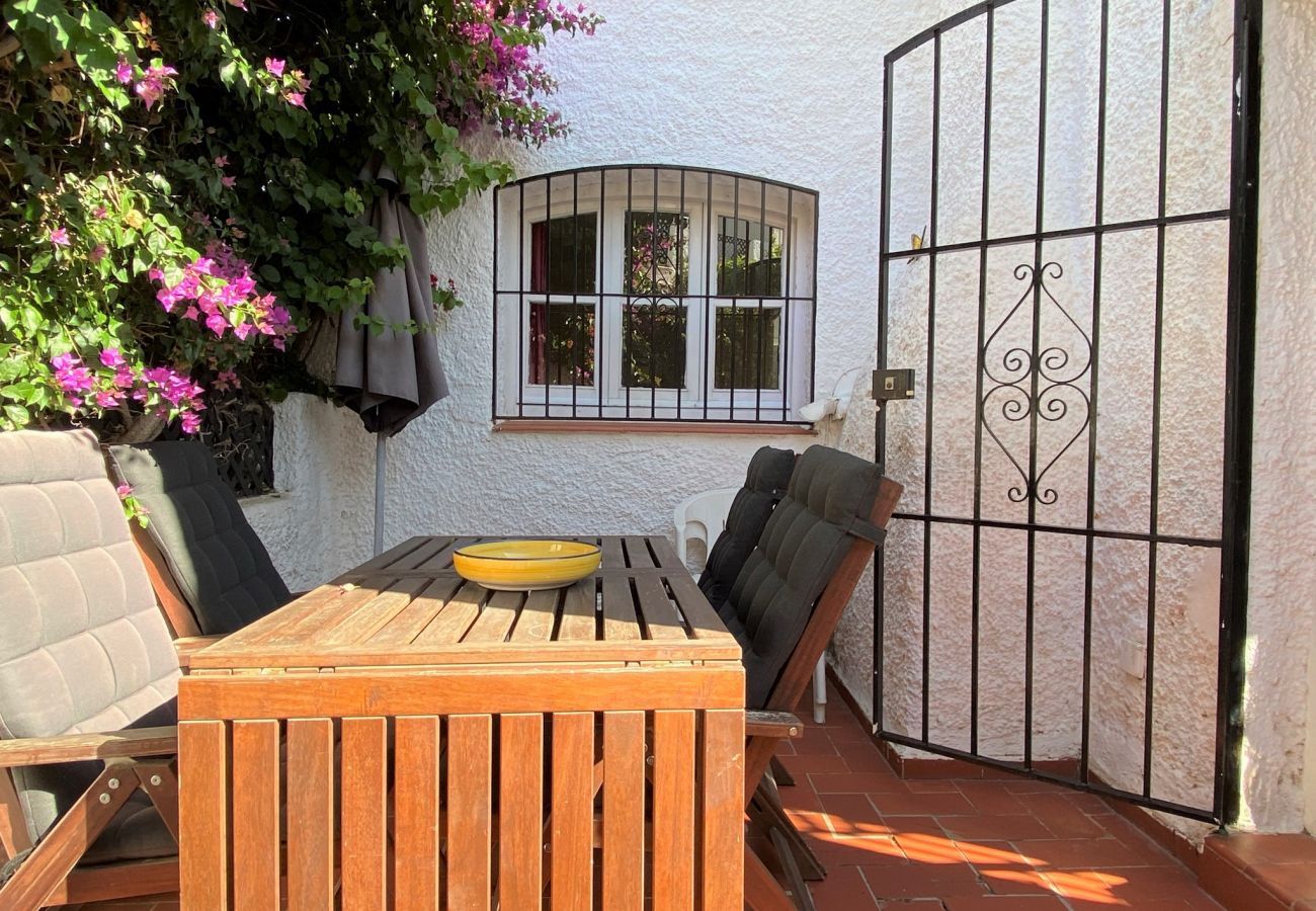 Apartamento en Nerja - Verano Azul 32 by Casasol