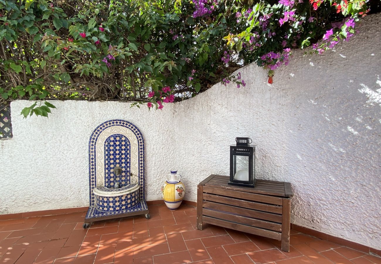 Apartamento en Nerja - Verano Azul 32 by Casasol