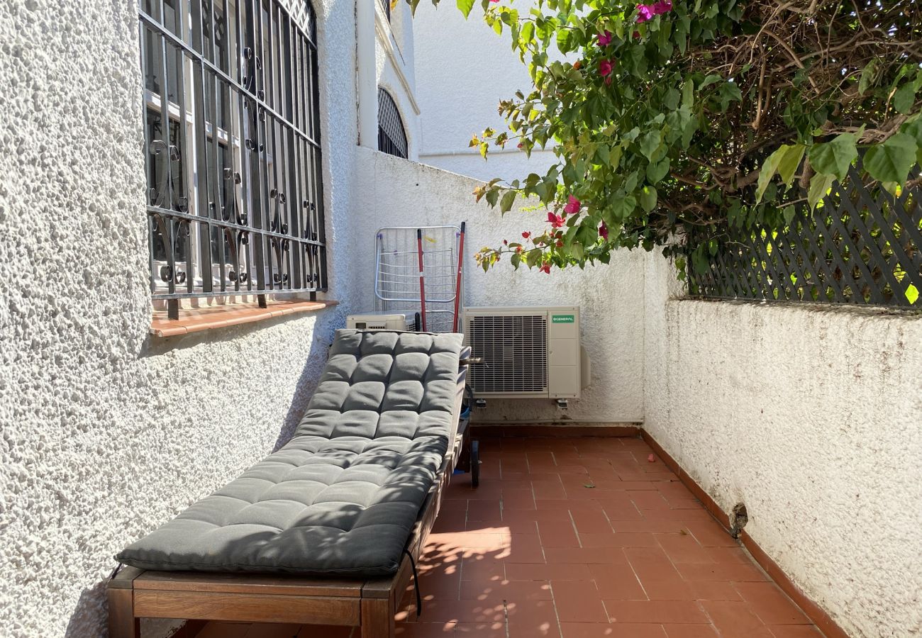 Apartamento en Nerja - Verano Azul 32 by Casasol