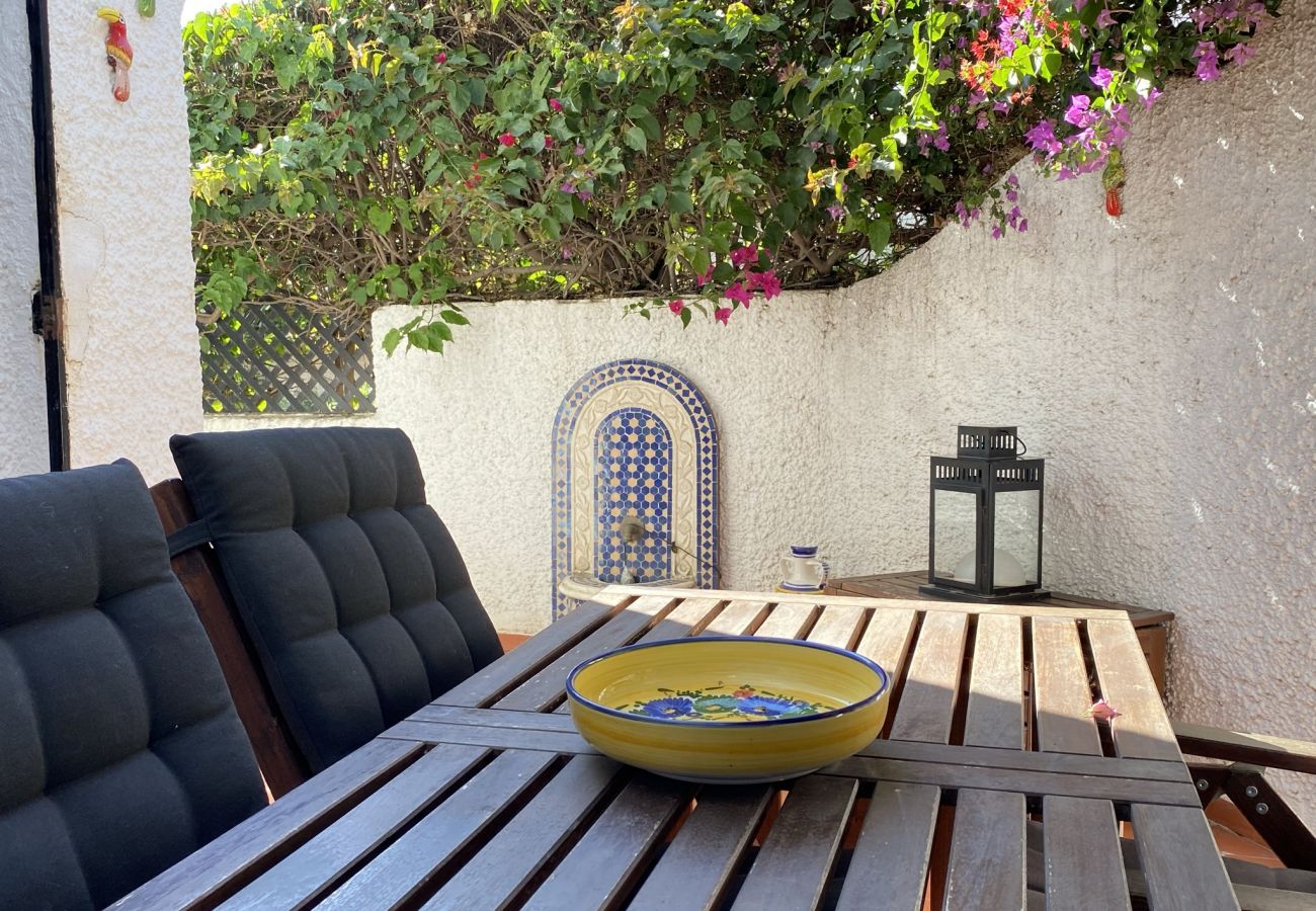 Apartamento en Nerja - Verano Azul 32 by Casasol