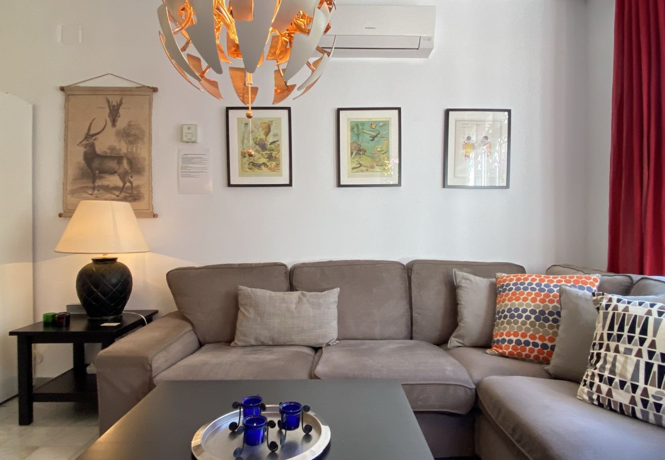 Apartamento en Nerja - Verano Azul 32 by Casasol