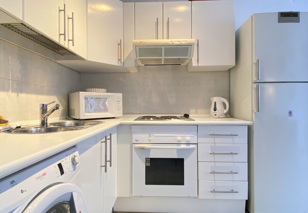 Apartamento en Nerja - Verano Azul 32 by Casasol