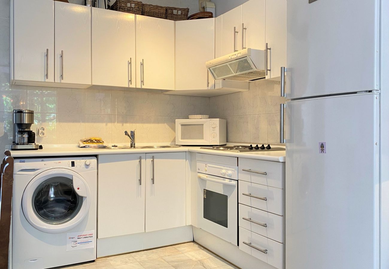 Apartamento en Nerja - Verano Azul 32 by Casasol