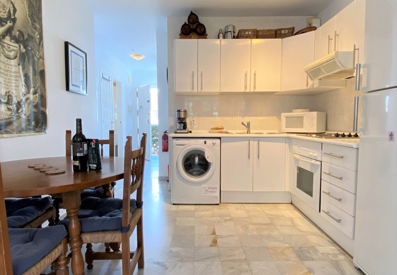 Apartamento en Nerja - Verano Azul 32 by Casasol