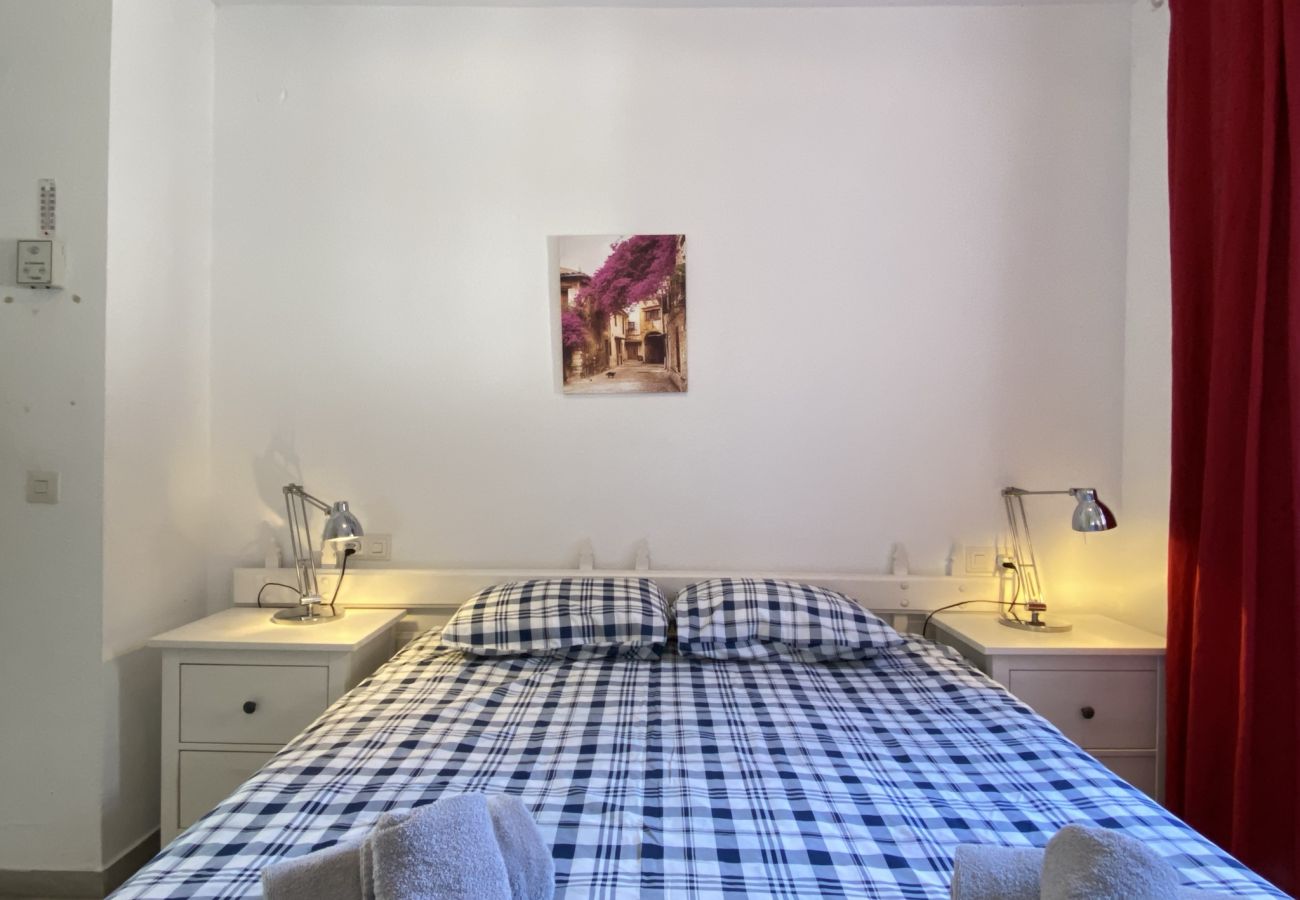 Apartamento en Nerja - Verano Azul 32 by Casasol
