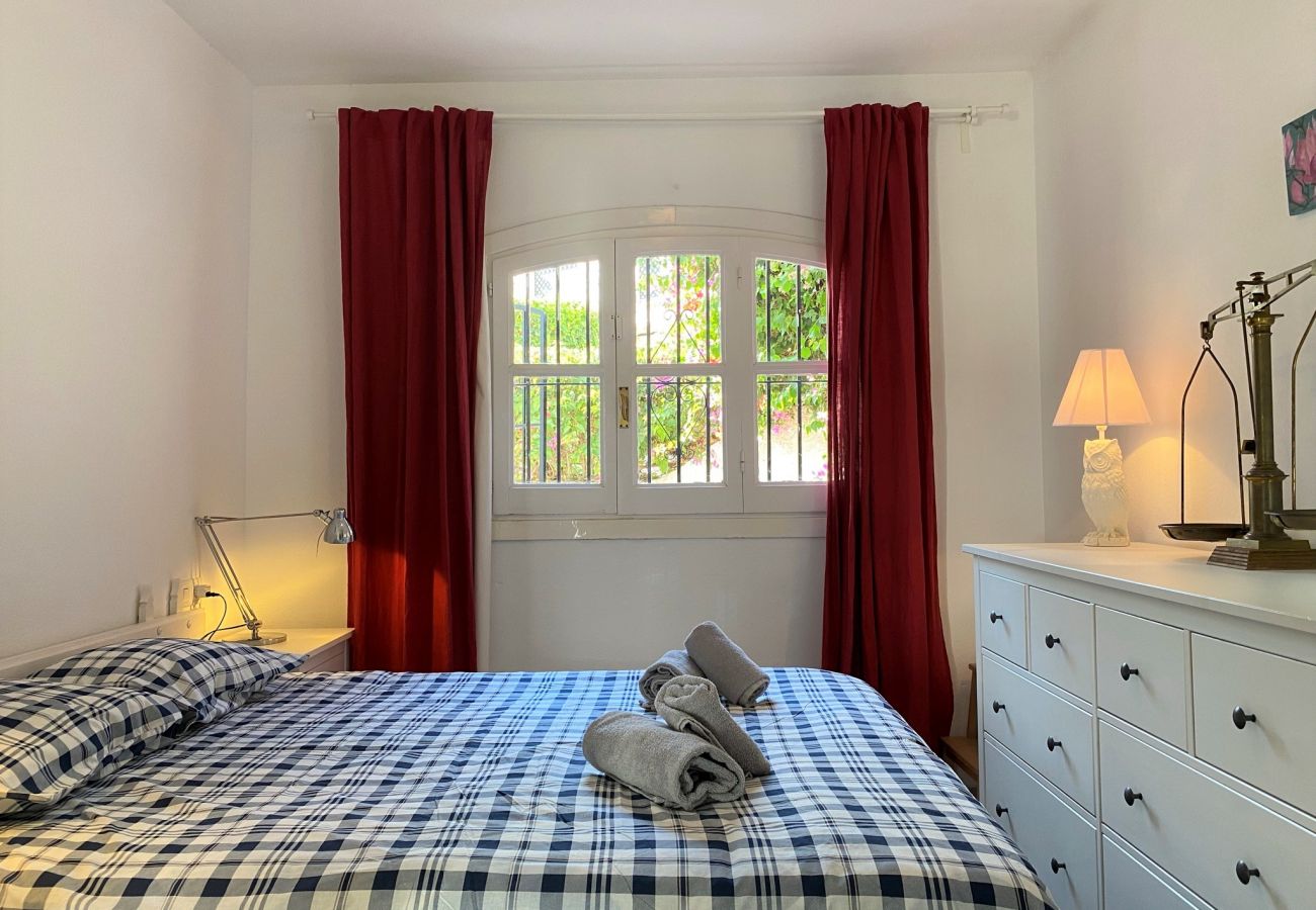 Apartamento en Nerja - Verano Azul 32 by Casasol