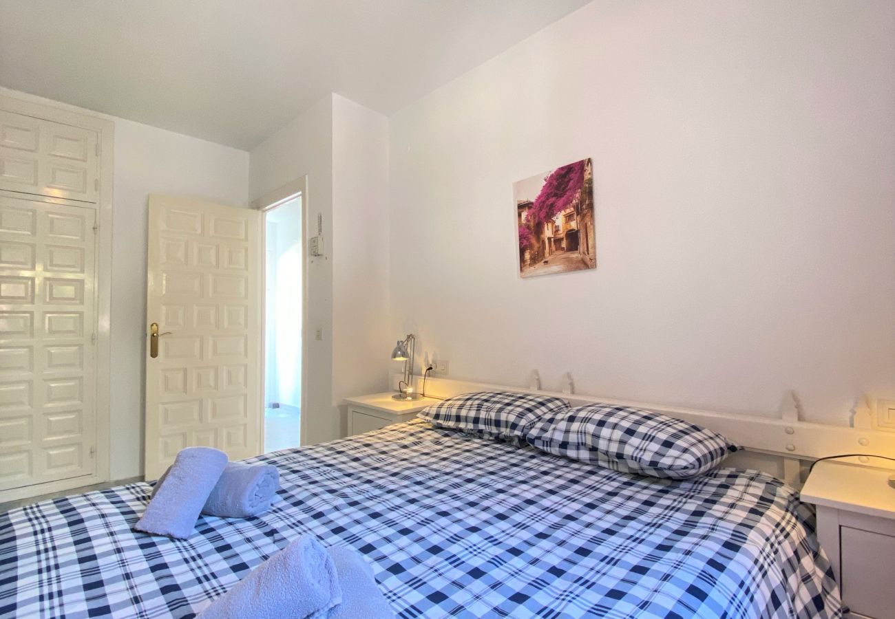 Apartamento en Nerja - Verano Azul 32 by Casasol