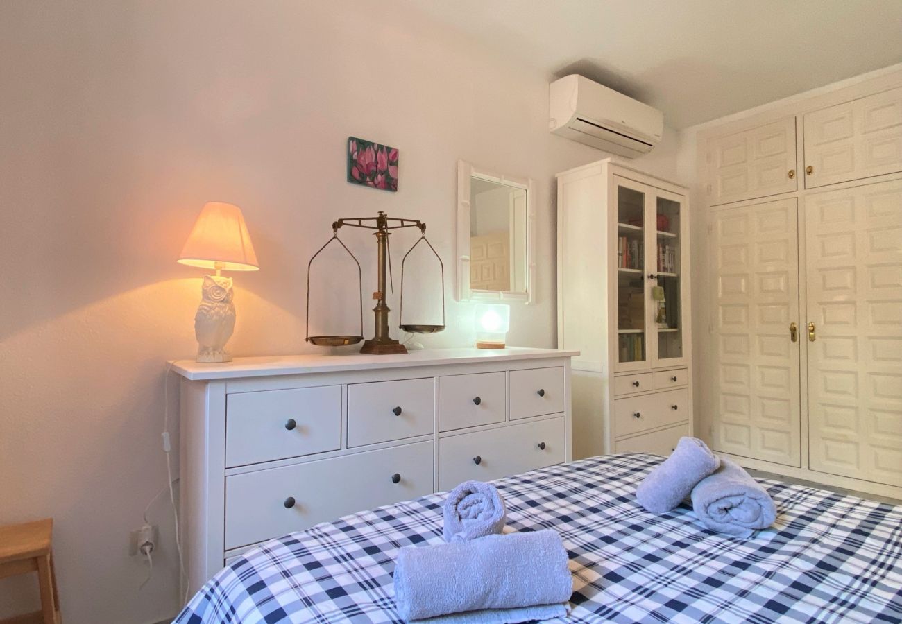Apartamento en Nerja - Verano Azul 32 by Casasol