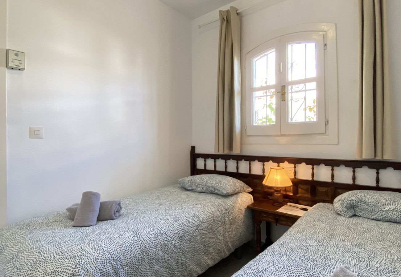 Apartamento en Nerja - Verano Azul 32 by Casasol