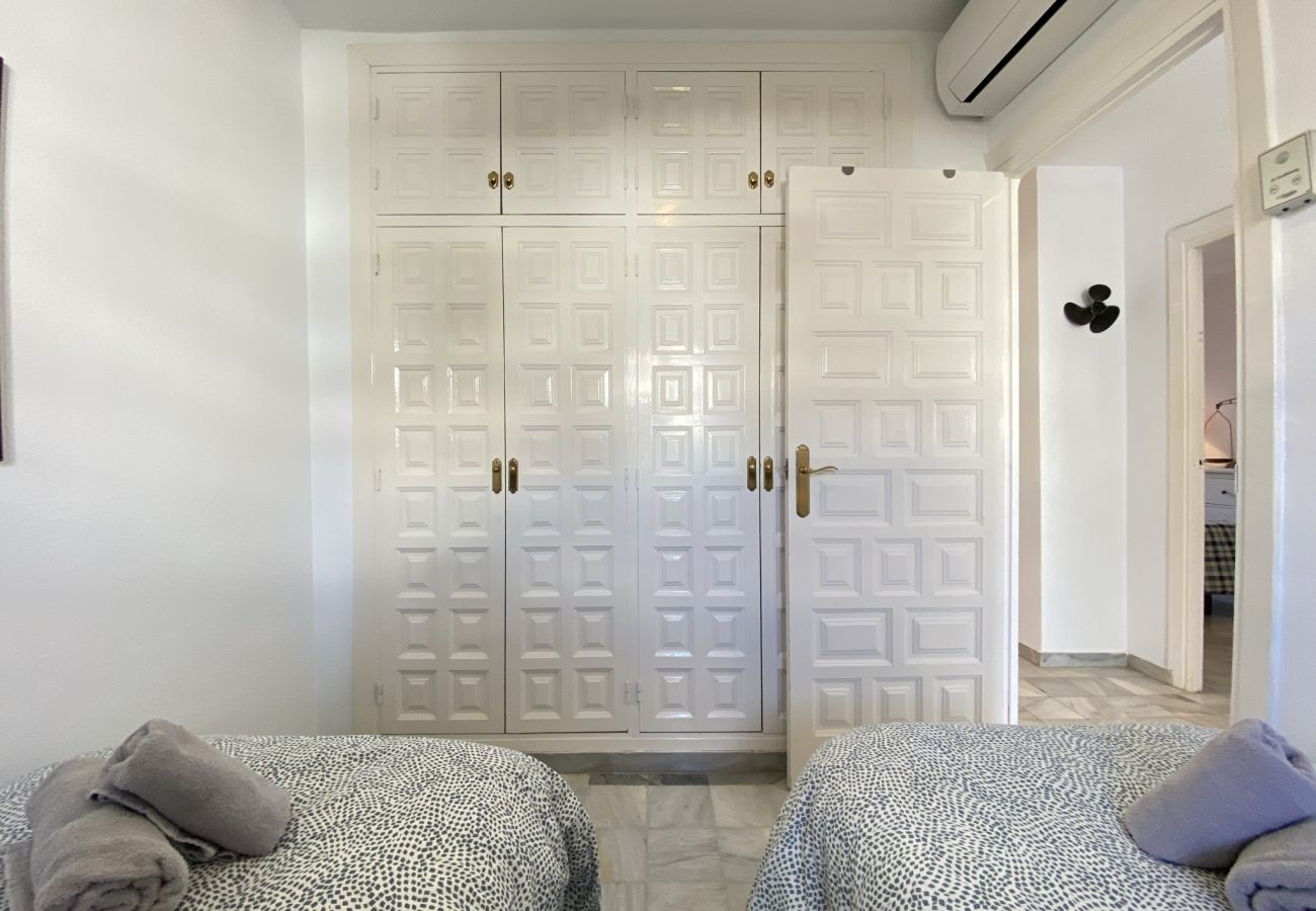 Apartamento en Nerja - Verano Azul 32 by Casasol