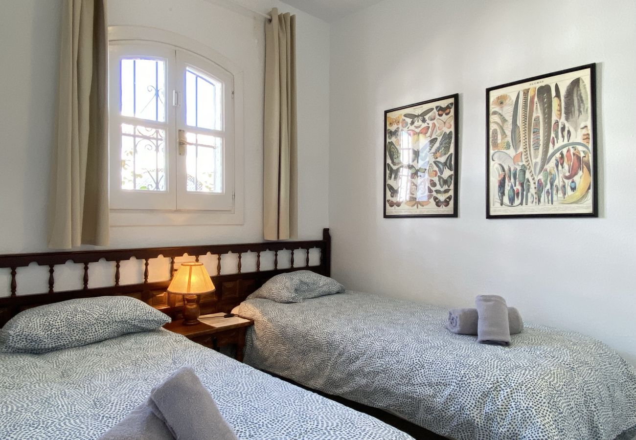 Apartamento en Nerja - Verano Azul 32 by Casasol