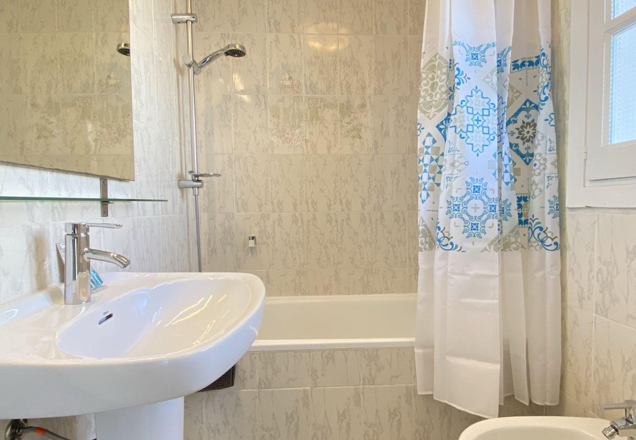 Apartamento en Nerja - Verano Azul 32 by Casasol