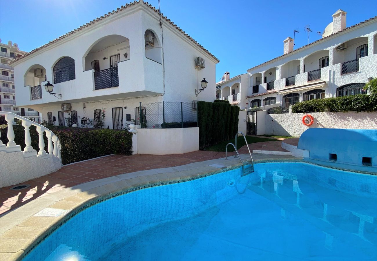 Apartamento en Nerja - Verano Azul 32 by Casasol