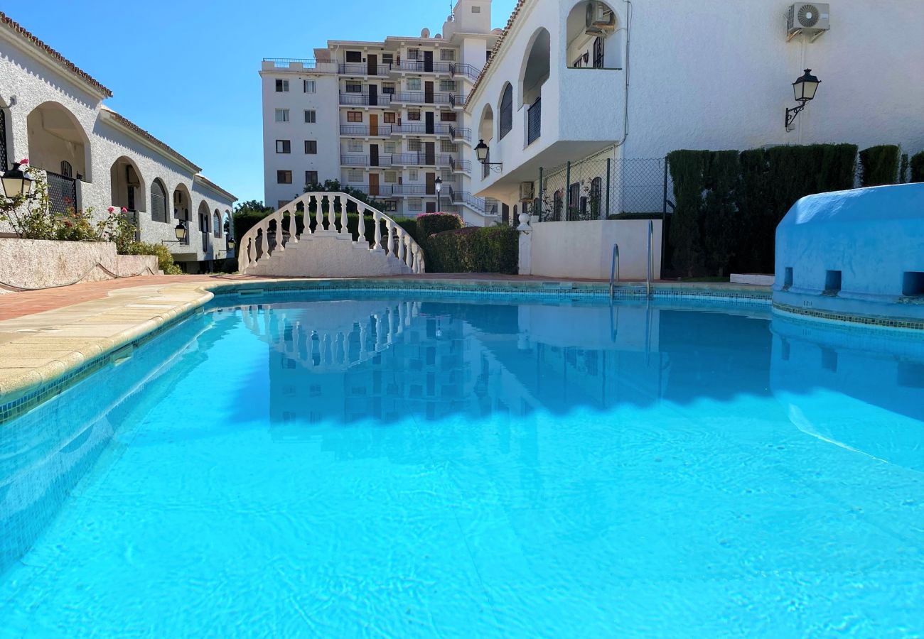 Apartamento en Nerja - Verano Azul 32 by Casasol