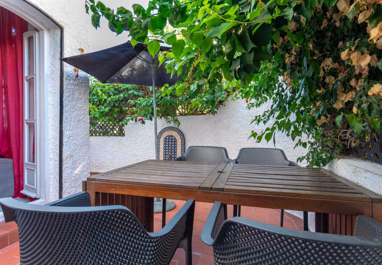 Apartamento en Nerja - Verano Azul 32 by Casasol