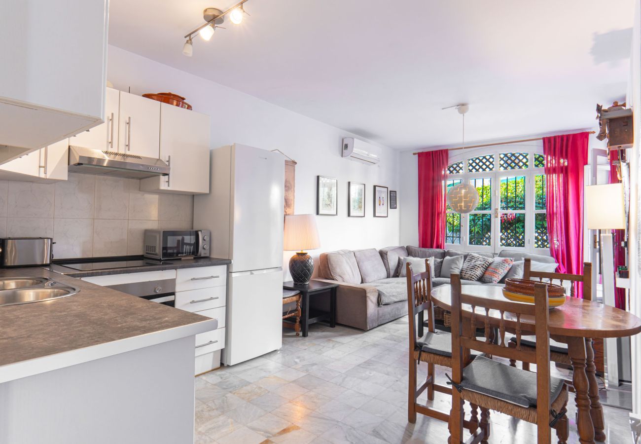 Apartamento en Nerja - Verano Azul 32 by Casasol