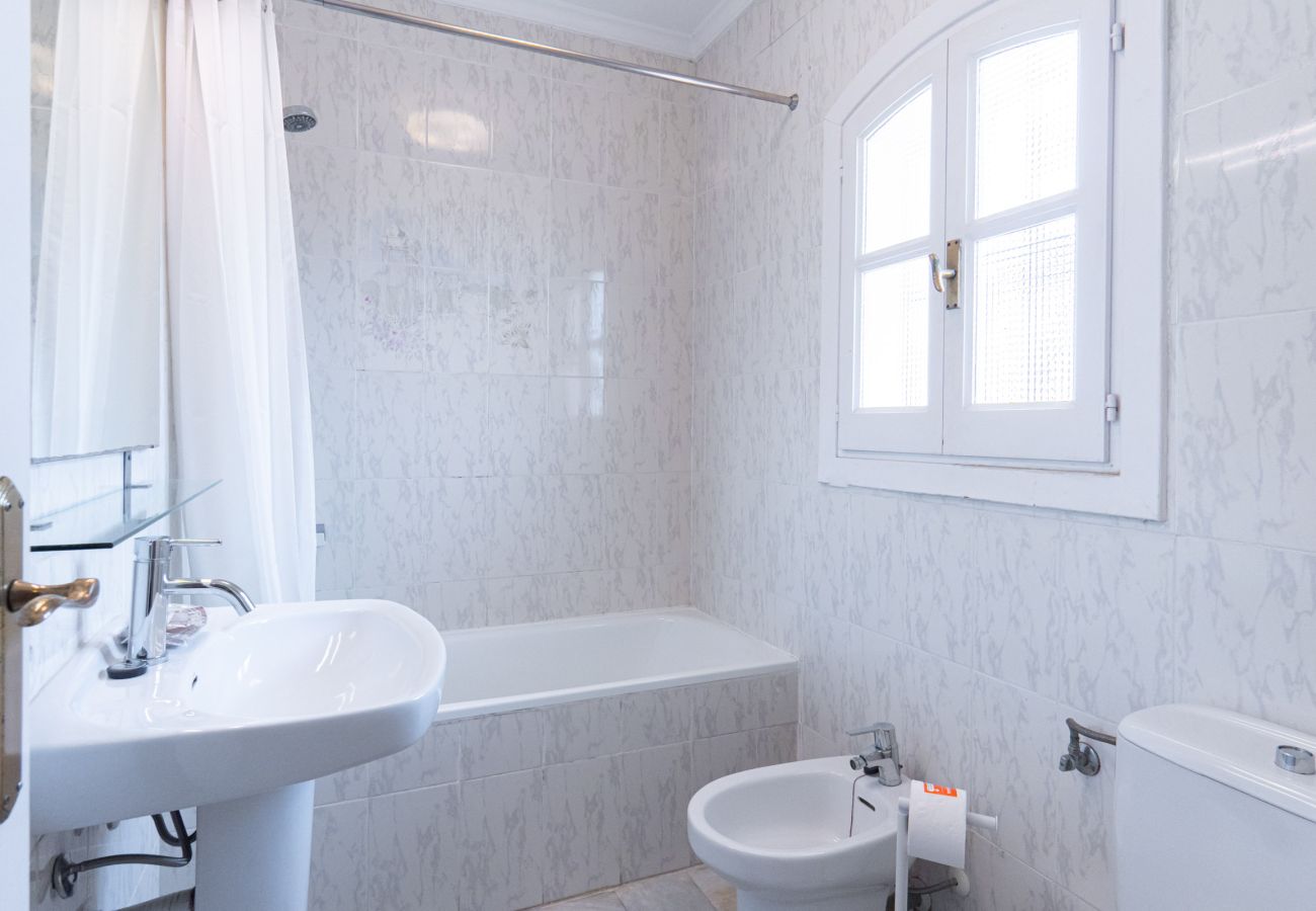 Apartamento en Nerja - Verano Azul 32 by Casasol