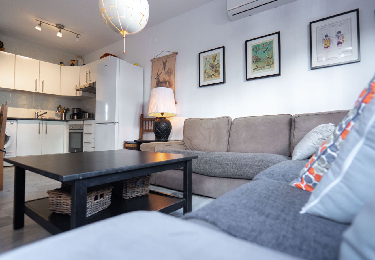 Apartamento en Nerja - Verano Azul 32 by Casasol