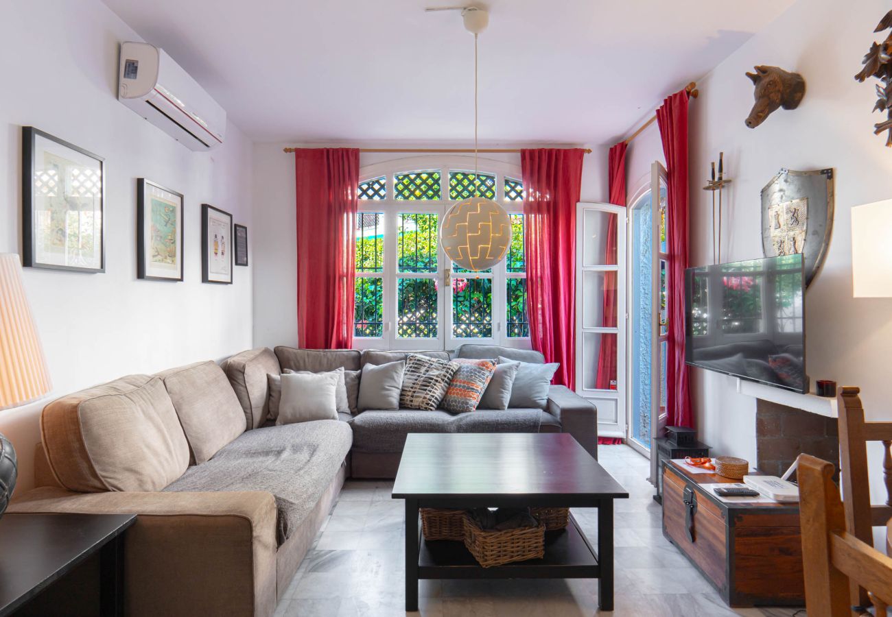 Apartamento en Nerja - Verano Azul 32 by Casasol