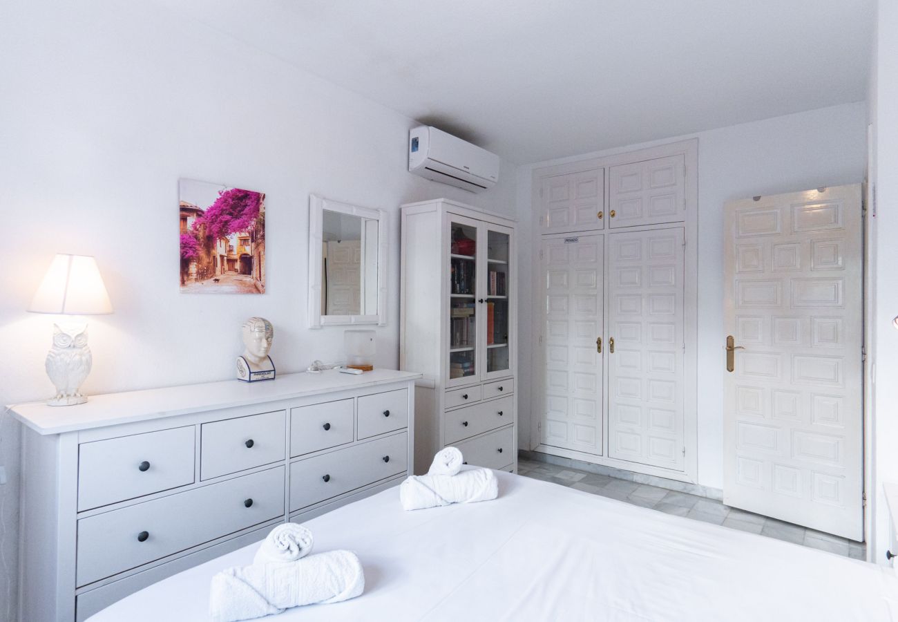 Apartamento en Nerja - Verano Azul 32 by Casasol