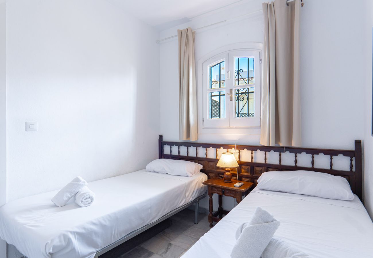 Apartamento en Nerja - Verano Azul 32 by Casasol