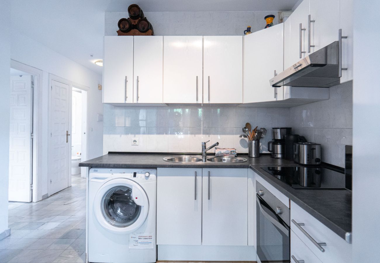 Apartamento en Nerja - Verano Azul 32 by Casasol