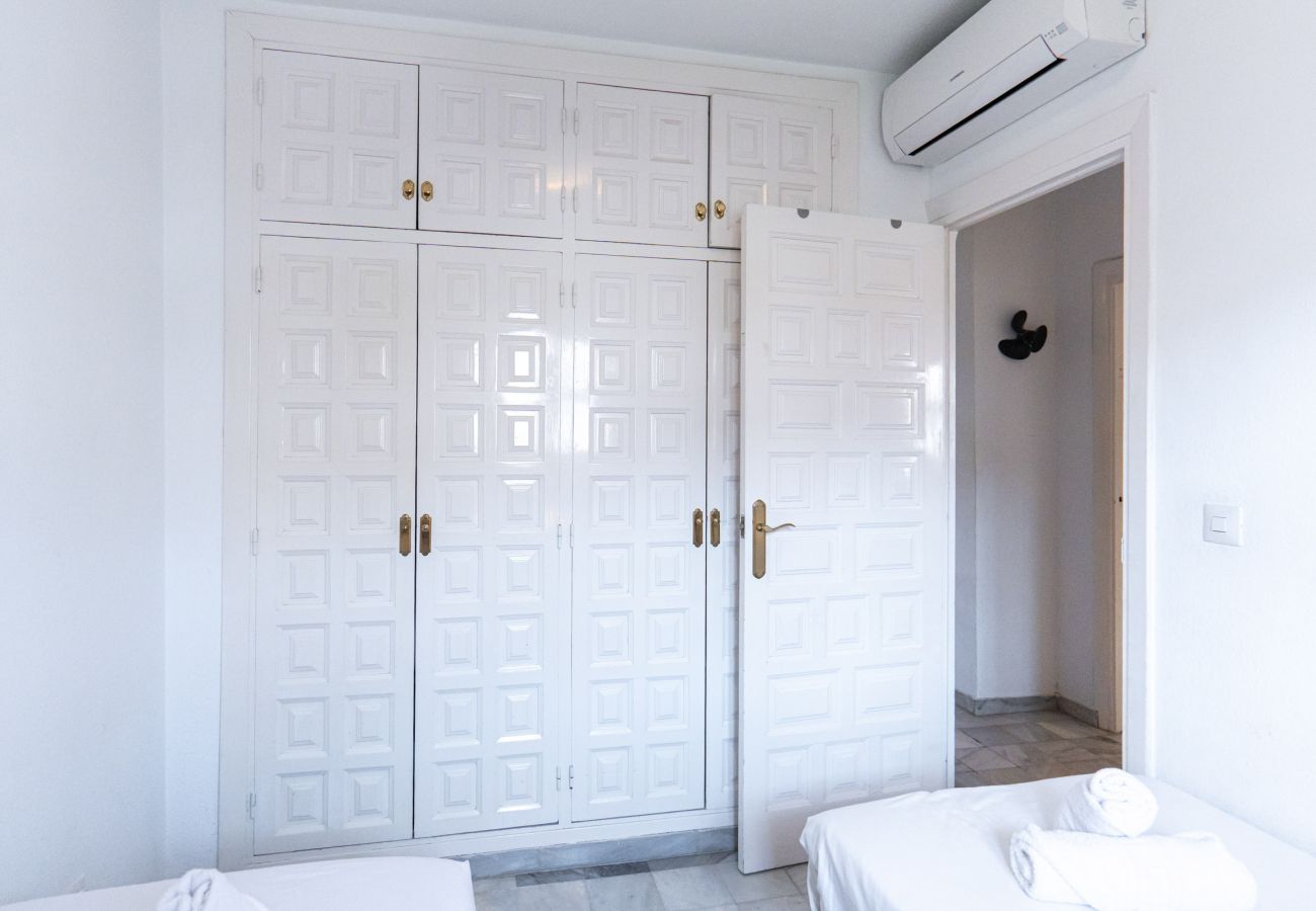 Apartamento en Nerja - Verano Azul 32 by Casasol