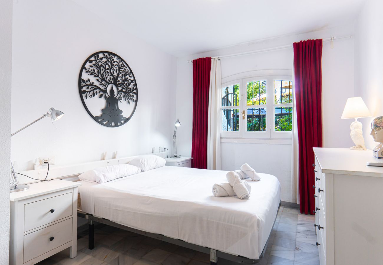 Apartamento en Nerja - Verano Azul 32 by Casasol