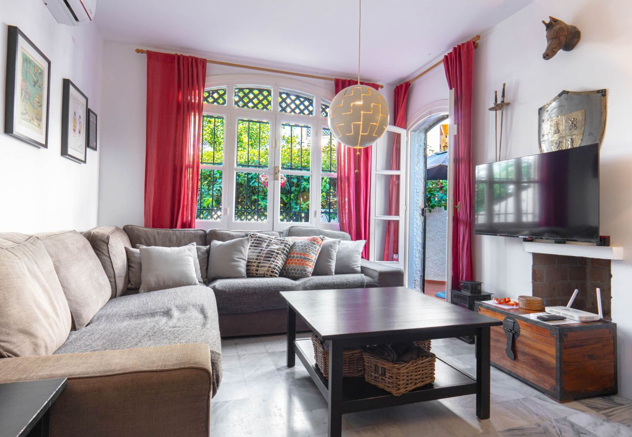 Apartamento en Nerja - Verano Azul 32 by Casasol