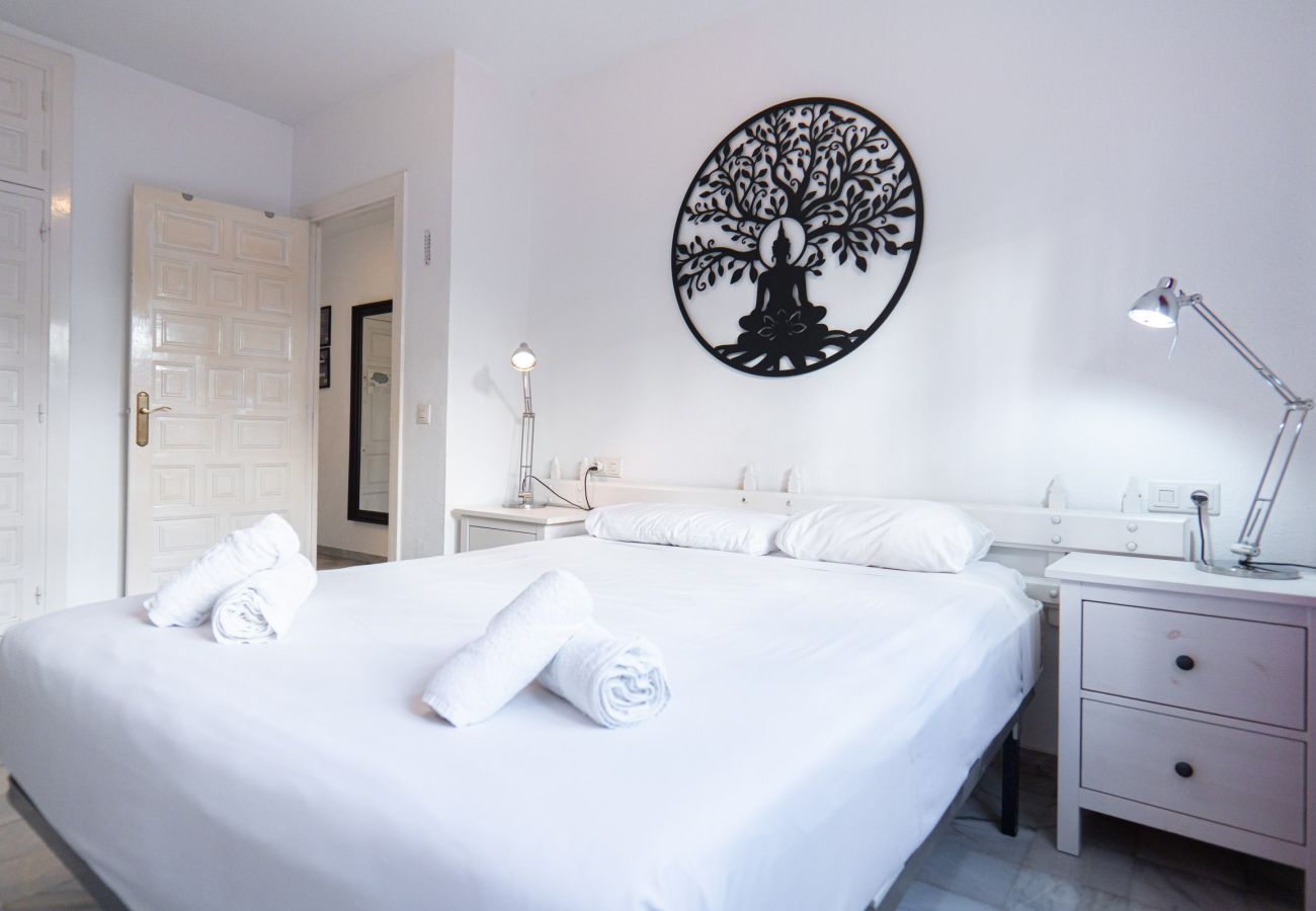 Apartamento en Nerja - Verano Azul 32 by Casasol
