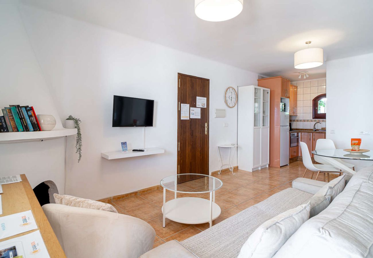 Casa adosada en Nerja - Capistrano Village Pueblo 15 by Casasol