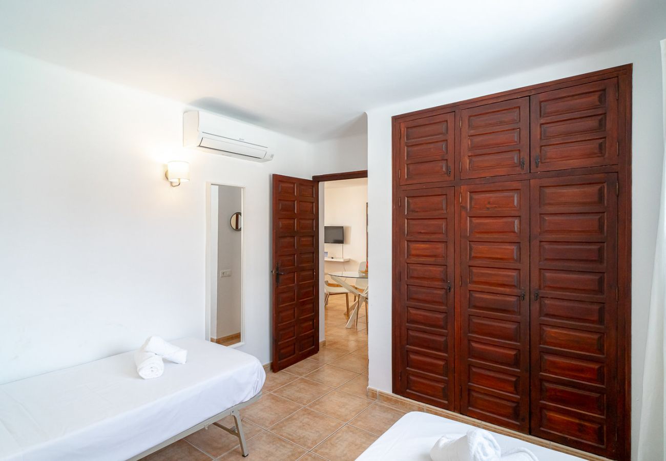 Casa adosada en Nerja - Capistrano Village Pueblo 15 by Casasol