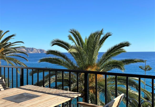 Apartamento en Nerja - Tuhillo 2D Luxury Seaview by Casasol