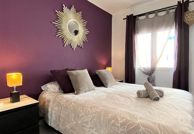 Apartamento en Nerja - Tuhillo 2D Luxury Seaview by Casasol