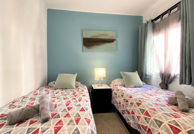 Apartamento en Nerja - Tuhillo 2D Luxury Seaview by Casasol