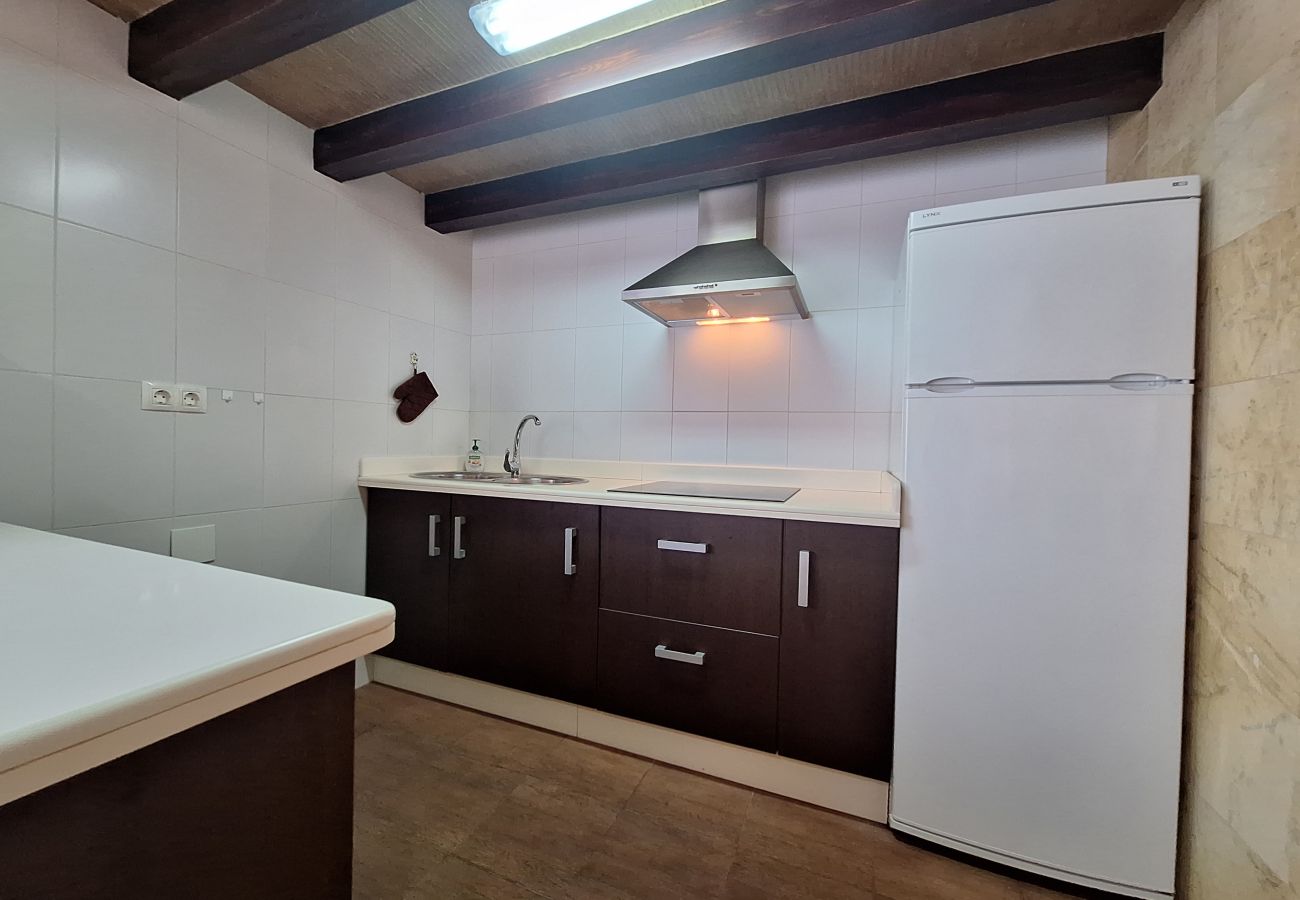 Apartamento en Vera playa - Fatu-Hiva Ático