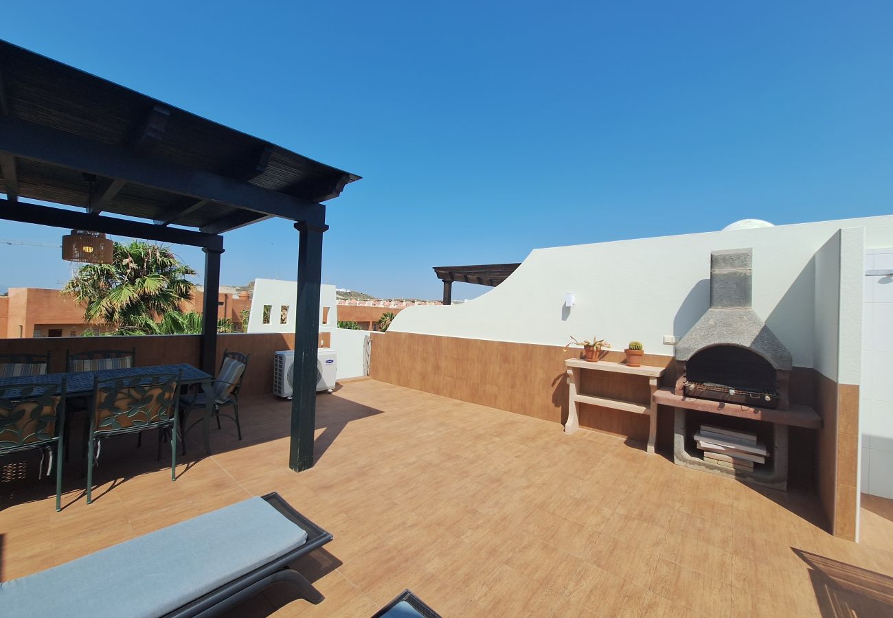 Apartamento en Vera playa - Fatu-Hiva Ático