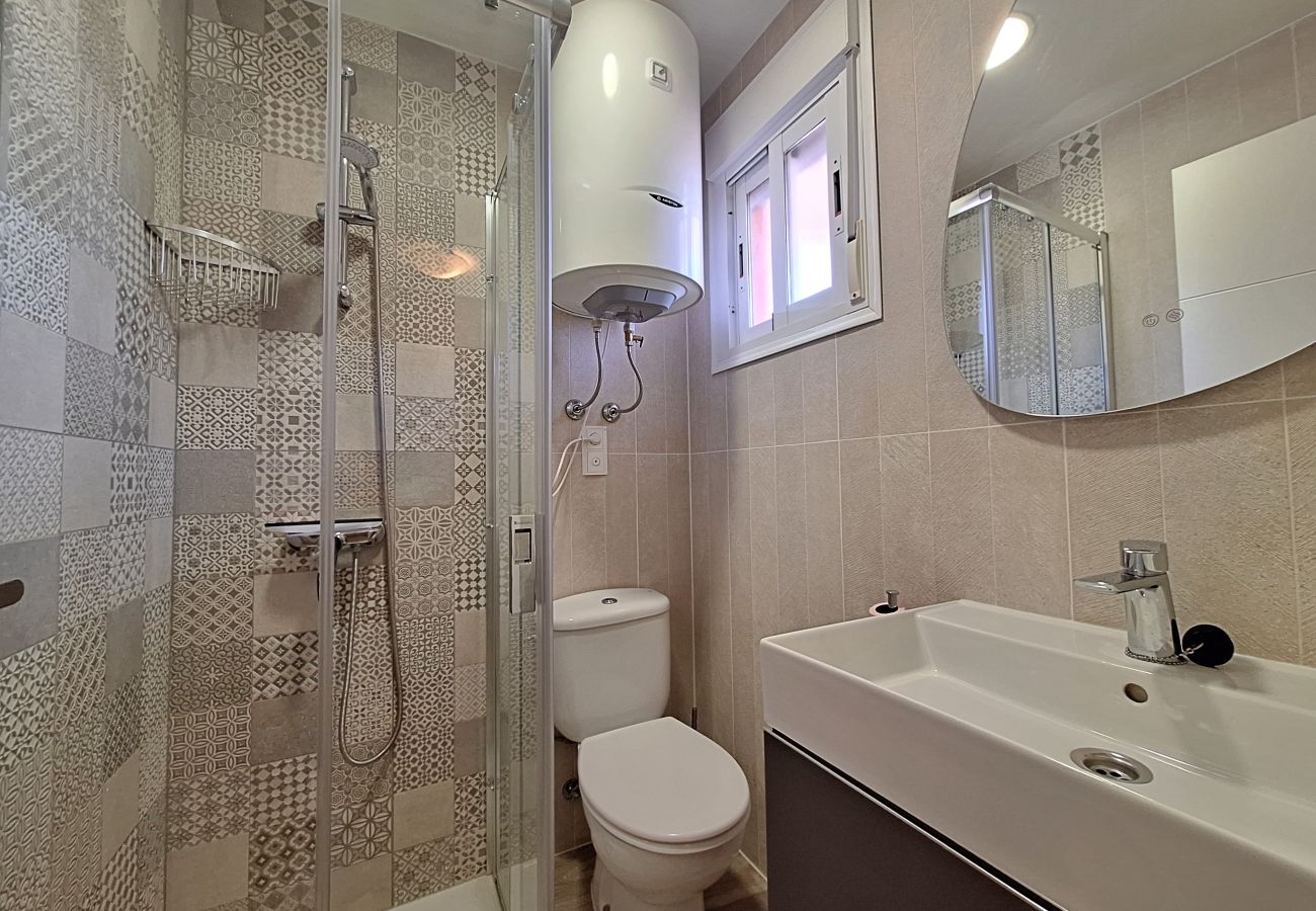 Apartamento en Vera playa - Fatu-Hiva Ático
