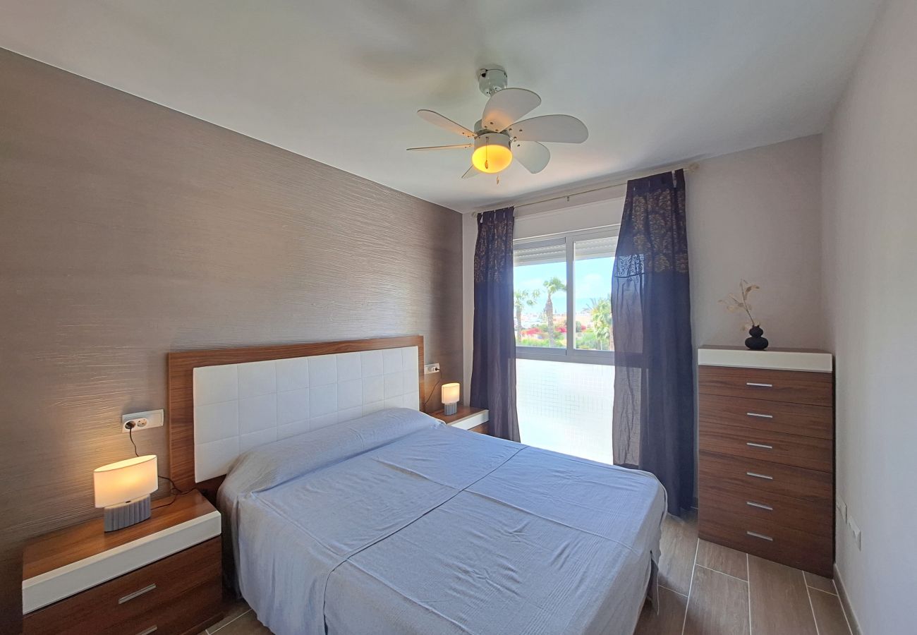 Apartamento en Vera playa - Fatu-Hiva Ático