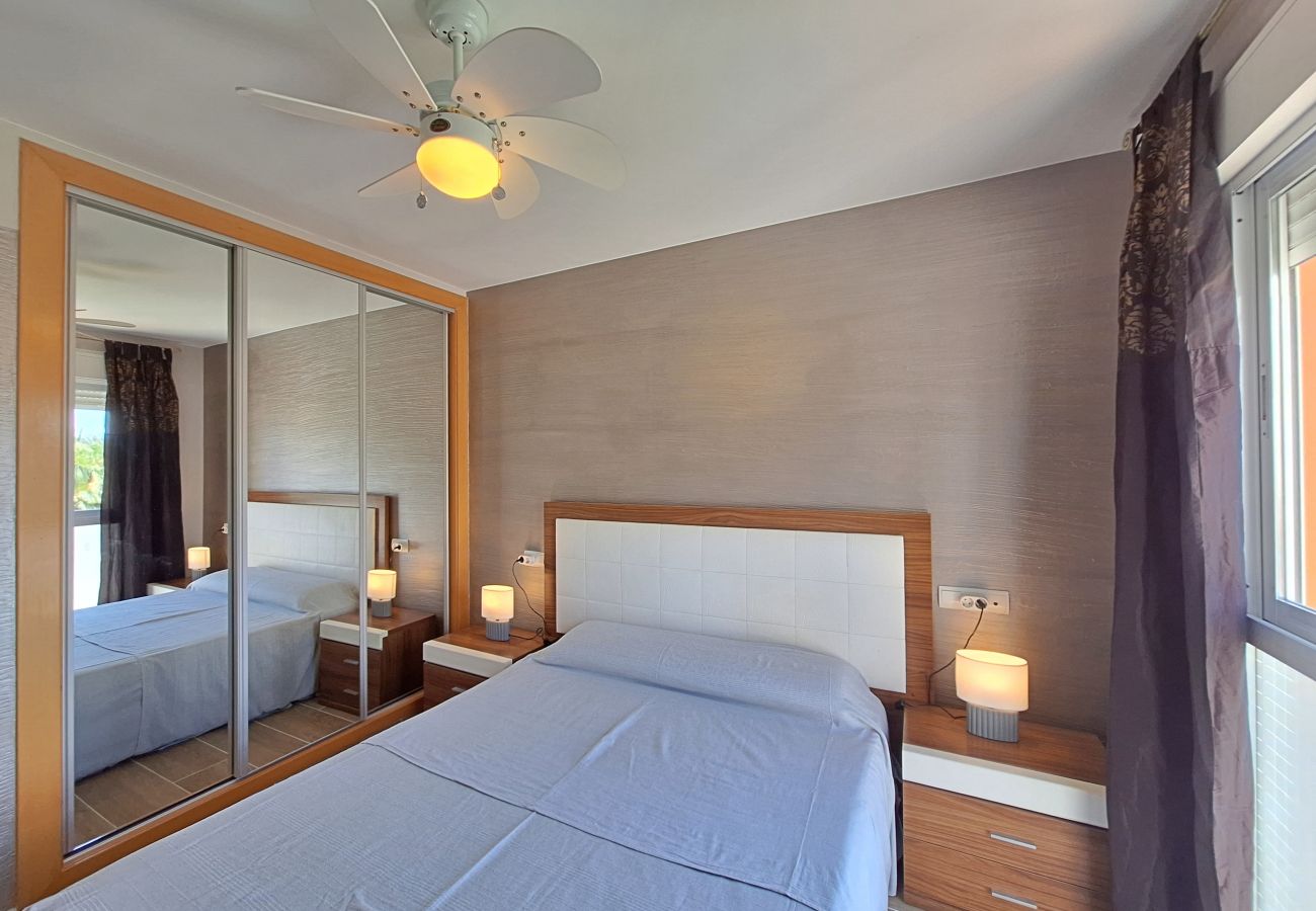 Apartamento en Vera playa - Fatu-Hiva Ático