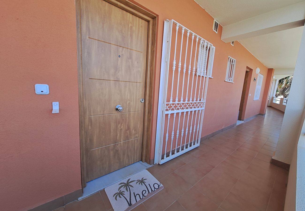 Apartamento en Vera playa - Fatu-Hiva Ático