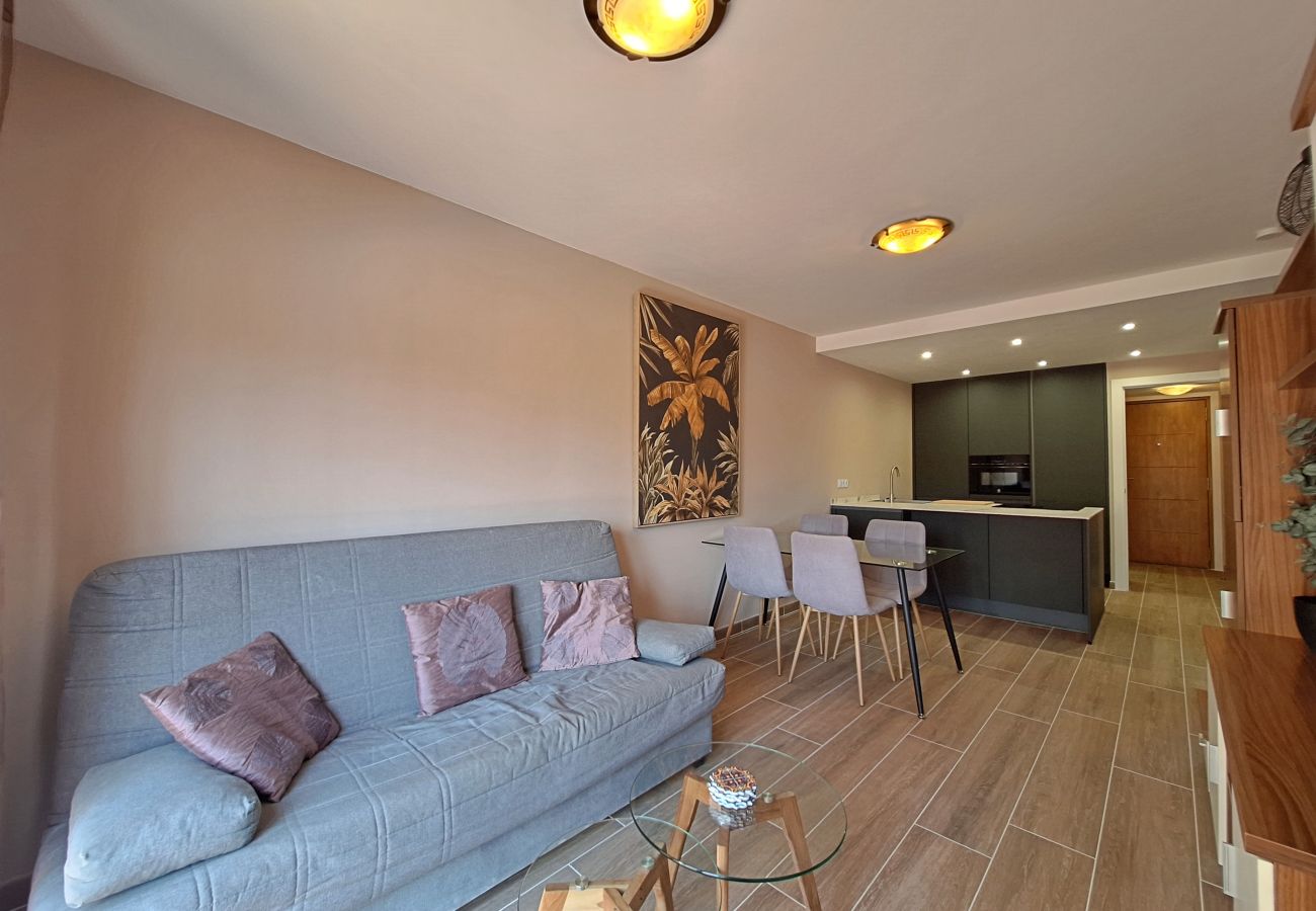 Apartamento en Vera playa - Fatu-Hiva Ático
