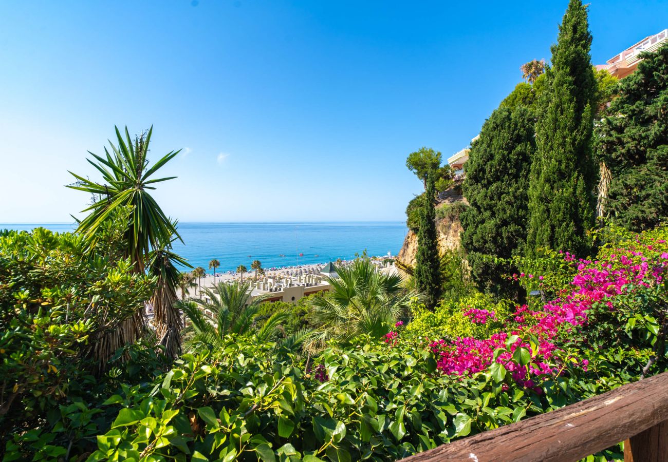Apartamento en Nerja - Capistrano Playa 116 by Casasol