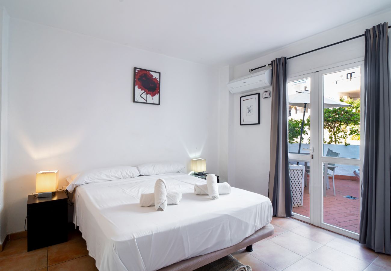 Apartamento en Nerja - Capistrano Playa 116 by Casasol
