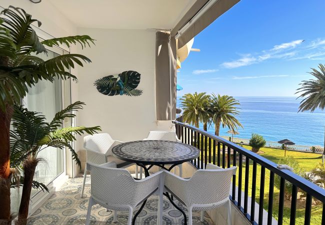 Apartamento en Nerja - Acapulco Playa 302 by Casasol