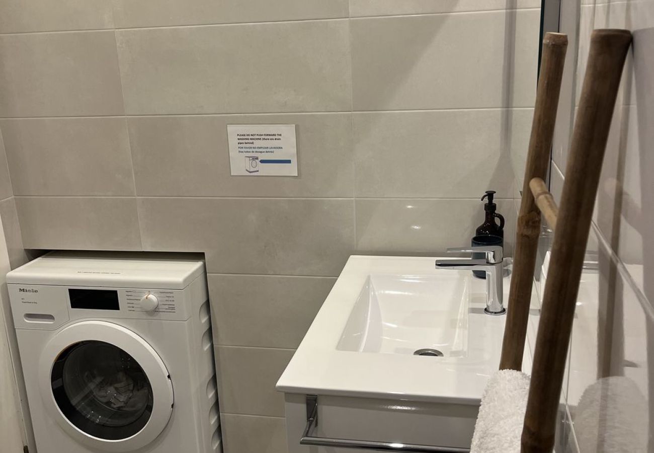 Apartamento en Nerja - Acapulco Playa 302 by Casasol